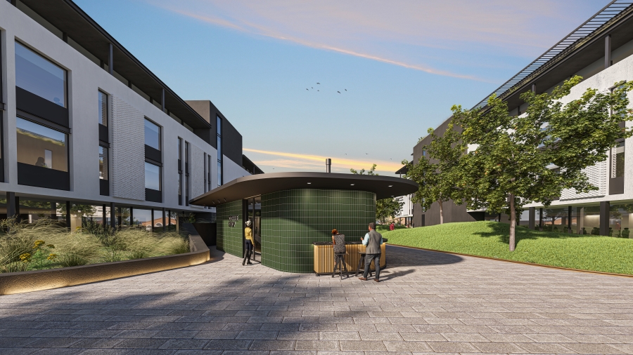 To Let commercial Property for Rent in Paarl Central Western Cape